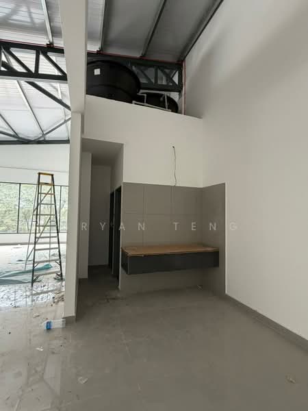 Kilang untuk Disewa di Perai (Penang) - Bryan Teng - Interior - PropertyGuru.com.my