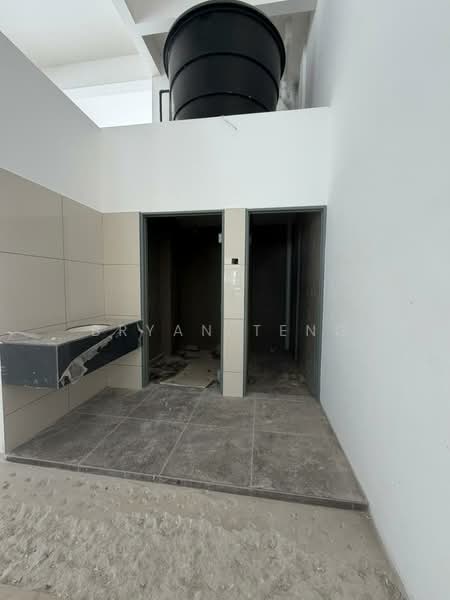 Kilang untuk Disewa di Perai (Penang) - Bryan Teng - Interior - PropertyGuru.com.my