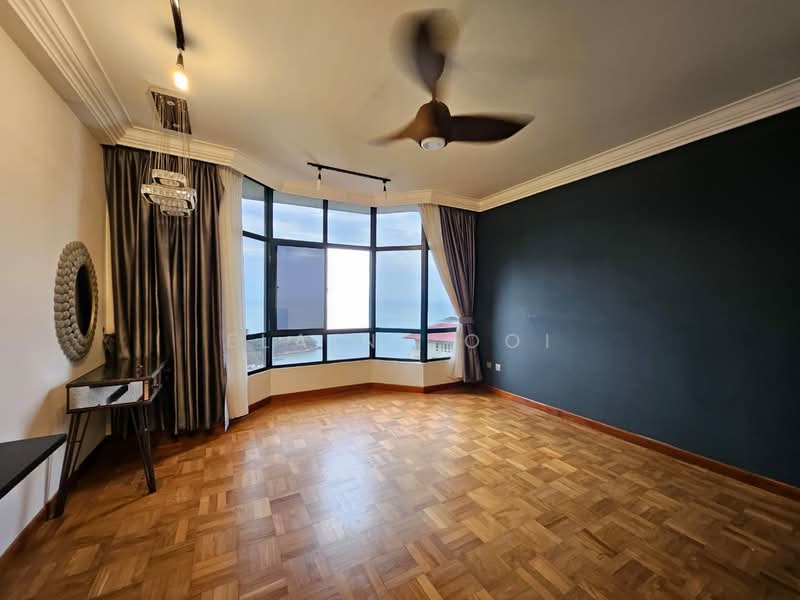 Diamond Villa Condominium untuk Untuk Dijual - RM 1,350,000, Mac 2026 - Living Room - PropertyGuru.com.my