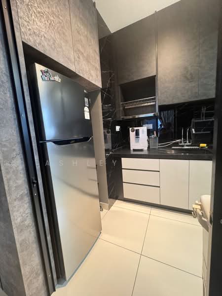 Traders Garden @ Cheras Selatan untuk Untuk Disewa - RM 2,600 /bulan, Mac 2026 - Kitchen - PropertyGuru.com.my