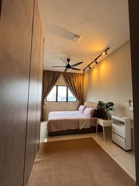 Traders Garden @ Cheras Selatan untuk Untuk Disewa - RM 2,600 /bulan, Mac 2026 - Bedroom - PropertyGuru.com.my