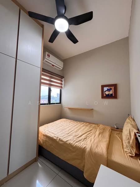 Traders Garden @ Cheras Selatan untuk Untuk Disewa - RM 2,600 /bulan, Mac 2026 - Bedroom - PropertyGuru.com.my