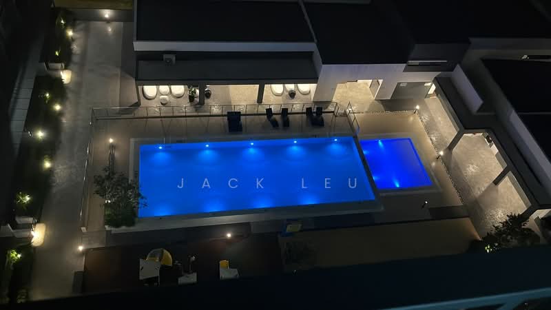 Condominium for Rent at Residensi Bukit Palma 3 (Palm Hill Residence 3) - Jack Leu - Exterior - PropertyGuru.com.my