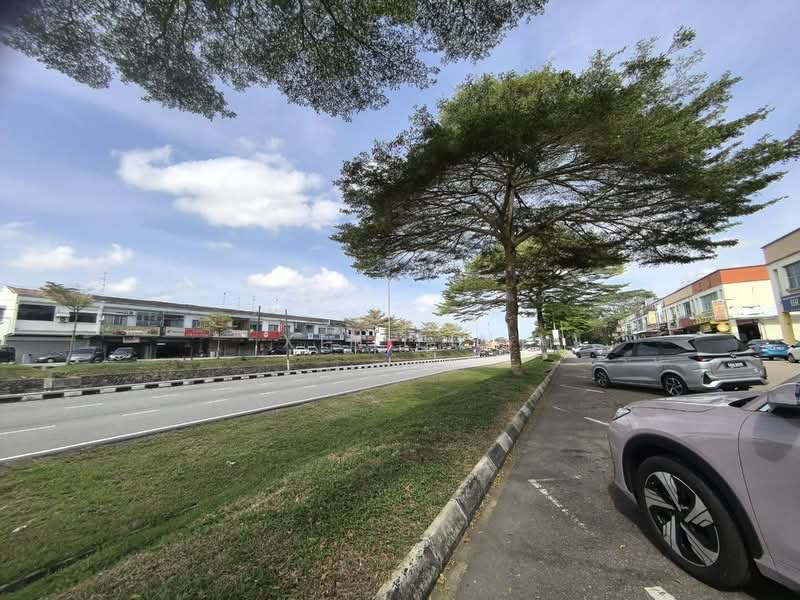 Untuk Disewa - Taman Daiman Jaya