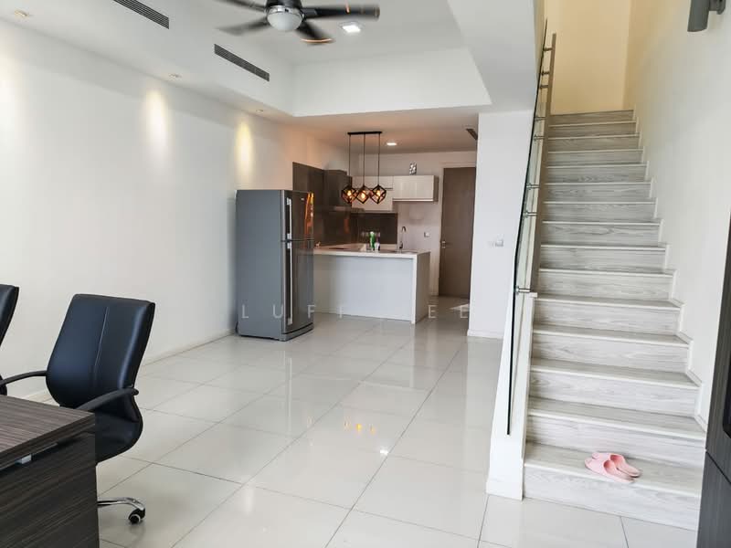 M City untuk Untuk Disewa - RM 3,800 /bulan, Mac 2026 - Living Room - PropertyGuru.com.my