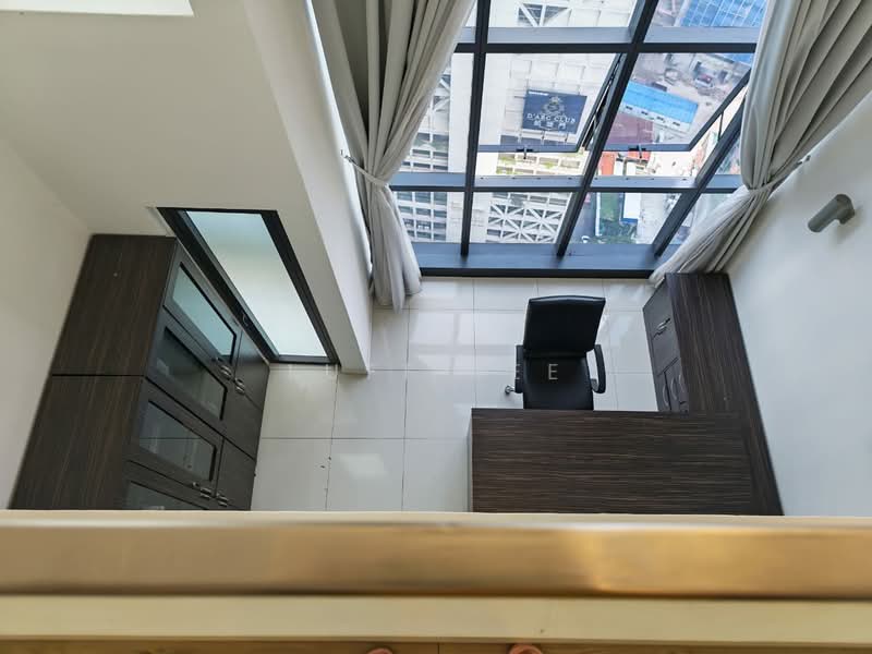 M City untuk Untuk Disewa - RM 3,800 /bulan, Mac 2026 - Study - PropertyGuru.com.my