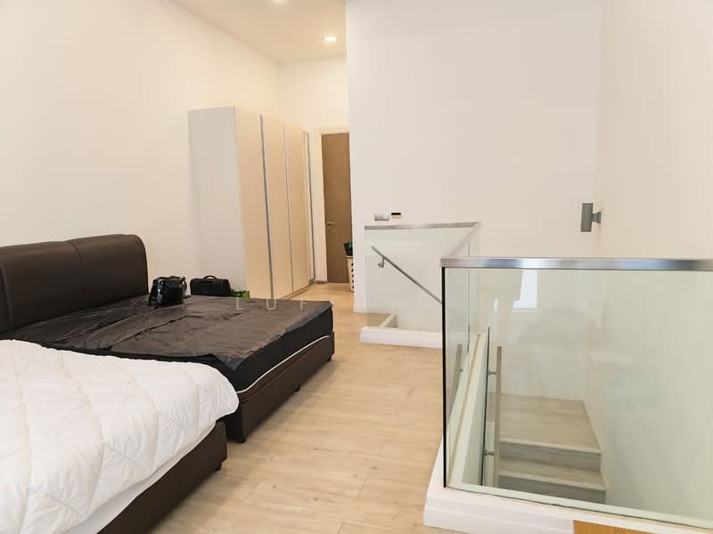 M City untuk Untuk Disewa - RM 3,800 /bulan, Mac 2026 - Bedroom - PropertyGuru.com.my