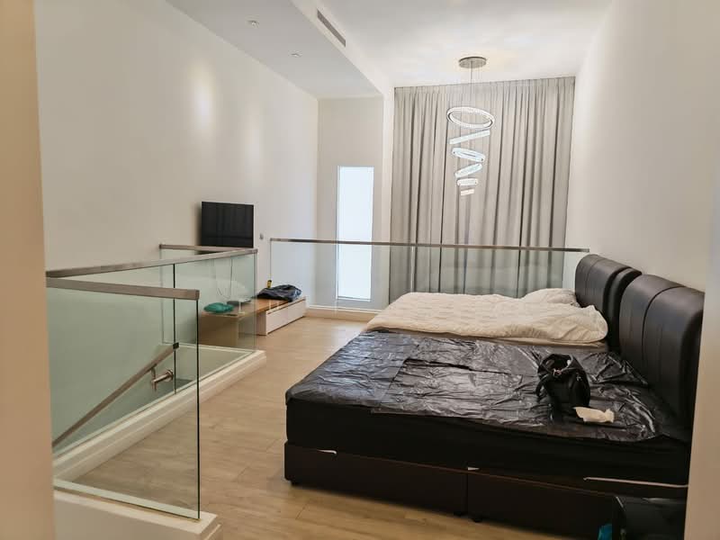 M City untuk Untuk Disewa - RM 3,800 /bulan, Mac 2026 - Bedroom - PropertyGuru.com.my