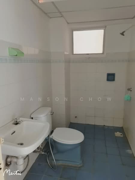 Sri Desa untuk Untuk Disewa - RM 1,200 /bulan, Mac 2026 - Bathroom - PropertyGuru.com.my