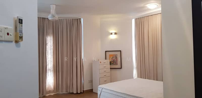 Diamond Villa Condominium untuk Untuk Dijual - RM 950,000, Mac 2026 - Bedroom - PropertyGuru.com.my