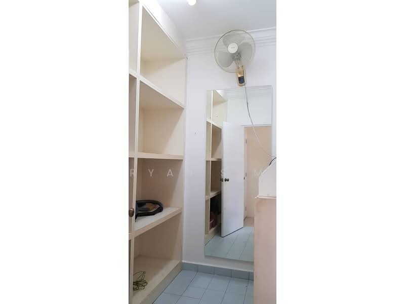 Diamond Villa Condominium untuk Untuk Dijual - RM 950,000, Mac 2026 - Interior - PropertyGuru.com.my