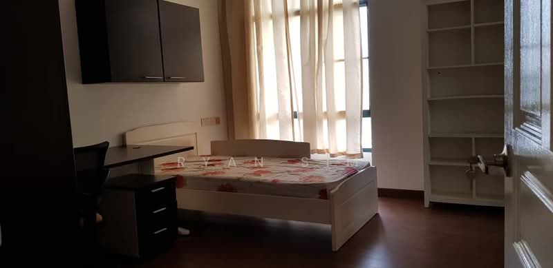 Diamond Villa Condominium untuk Untuk Dijual - RM 950,000, Mac 2026 - Bedroom - PropertyGuru.com.my