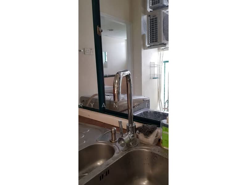 Diamond Villa Condominium untuk Untuk Dijual - RM 950,000, Mac 2026 - Kitchen - PropertyGuru.com.my