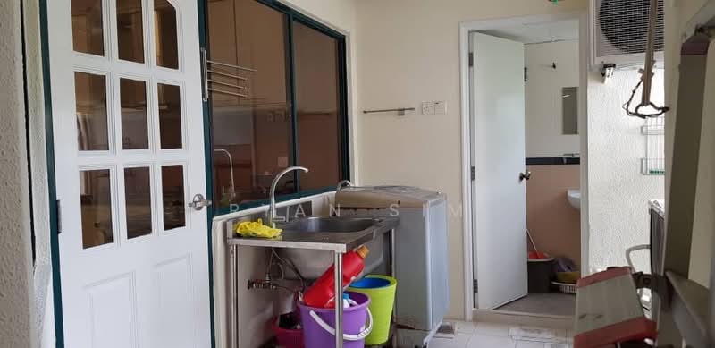 Diamond Villa Condominium untuk Untuk Dijual - RM 950,000, Mac 2026 - Bathroom - PropertyGuru.com.my