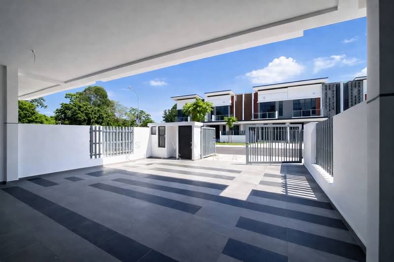 Setia Alam untuk Untuk Dijual - RM 1,250,000, Mac 2026 - PropertyGuru.com.my