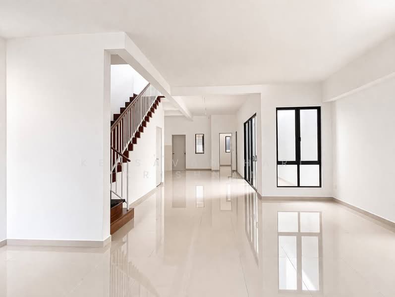 Setia Alam untuk Untuk Dijual - RM 1,250,000, Mac 2026 - PropertyGuru.com.my