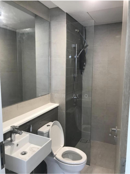 Service Residence for Sale at Cantara Residences - Sean Lo - Bathroom - PropertyGuru.com.my