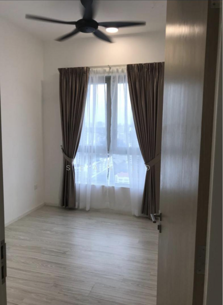 Service Residence for Sale at Cantara Residences - Sean Lo - Bedroom - PropertyGuru.com.my