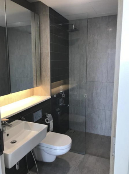 Service Residence for Sale at Cantara Residences - Sean Lo - Bathroom - PropertyGuru.com.my