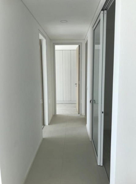Service Residence for Sale at Cantara Residences - Sean Lo - Corridor - PropertyGuru.com.my