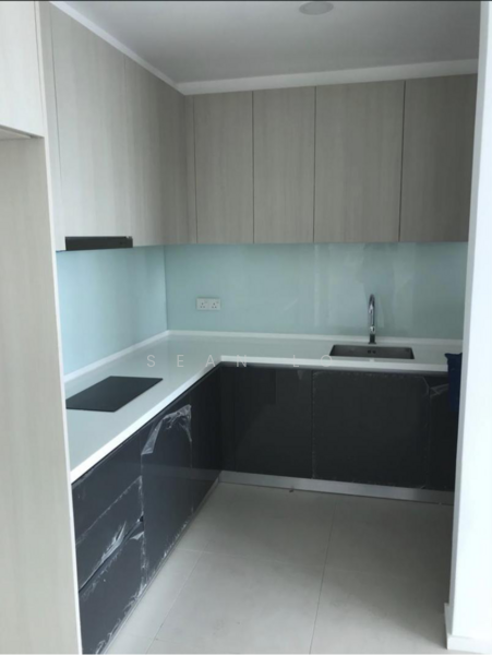 Service Residence for Sale at Cantara Residences - Sean Lo - Kitchen - PropertyGuru.com.my