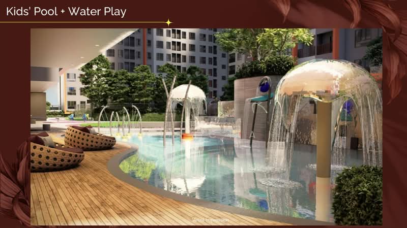 Service Residence for Sale at Sena Residences - Luis Chai - Exterior - PropertyGuru.com.my