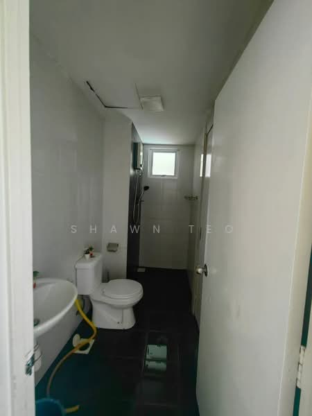 Maxim Citylights @ Sentul KL untuk Untuk Disewa - RM 1,900 /bulan, Mac 2026 - Bathroom - PropertyGuru.com.my