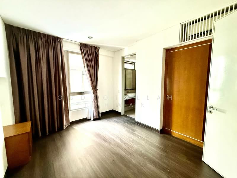 Condominium for Rent at 2 Hampshire - Gudrotullah Ikhwan - Interior - PropertyGuru.com.my