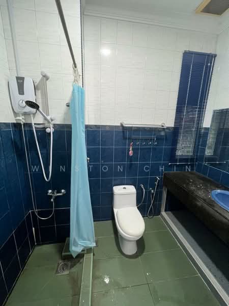 Rumah Teres 2 Tingkat untuk Dijual di Taman Bukit Maluri (Kepong) - Winston Chin - Bathroom - PropertyGuru.com.my