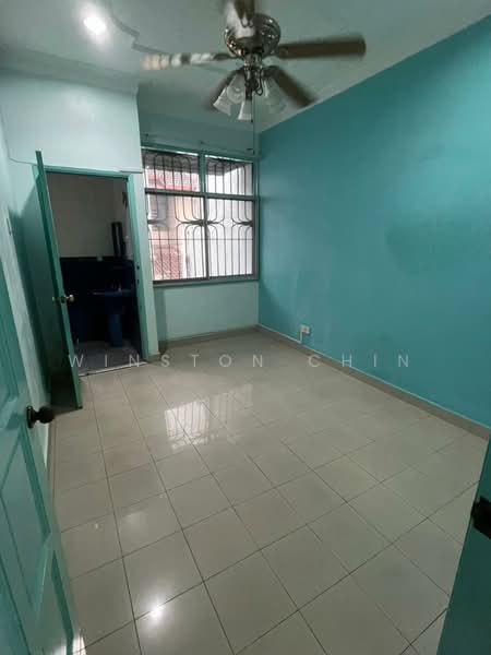 Rumah Teres 2 Tingkat untuk Dijual di Taman Bukit Maluri (Kepong) - Winston Chin - Interior - PropertyGuru.com.my