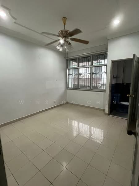 Rumah Teres 2 Tingkat untuk Dijual di Taman Bukit Maluri (Kepong) - Winston Chin - Interior - PropertyGuru.com.my