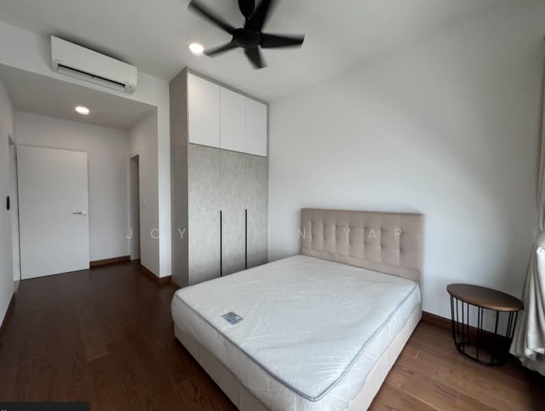 Condominium for Rent at Bangsar Hill Park - Joycelin Yap - Bedroom - PropertyGuru.com.my