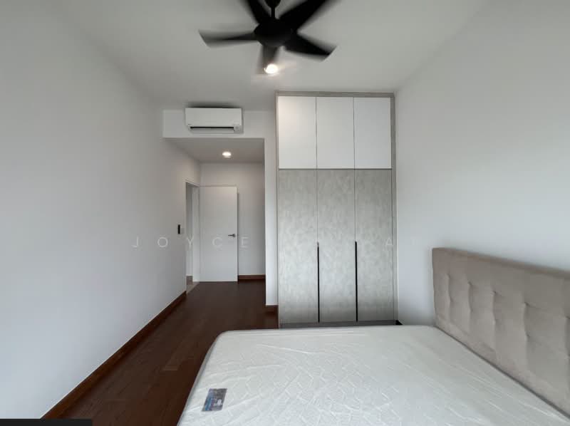 Condominium for Rent at Bangsar Hill Park - Joycelin Yap - Bedroom - PropertyGuru.com.my