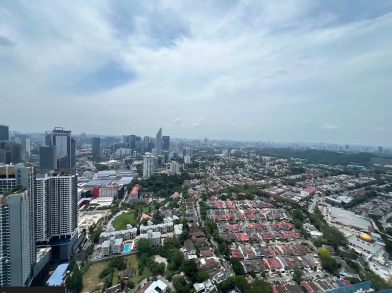 Condominium for Rent at Bangsar Hill Park - Joycelin Yap - View - PropertyGuru.com.my