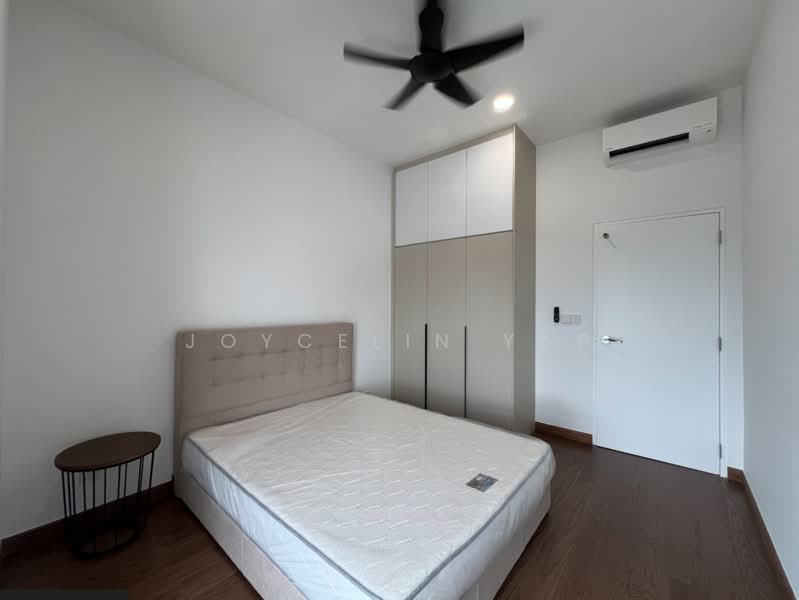Condominium for Rent at Bangsar Hill Park - Joycelin Yap - Bedroom - PropertyGuru.com.my