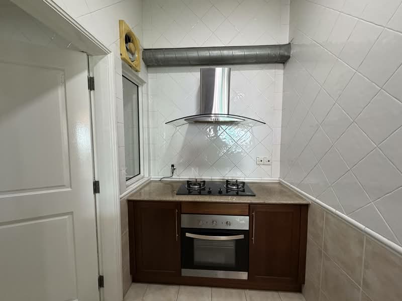 Condominium for Sale at La Grande Kiara - Kevin Teh - Kitchen - PropertyGuru.com.my