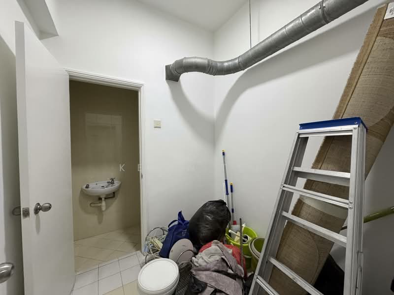 Condominium for Sale at La Grande Kiara - Kevin Teh - Interior - PropertyGuru.com.my