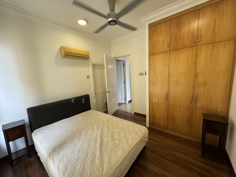 Condominium for Sale at La Grande Kiara - Kevin Teh - Bedroom - PropertyGuru.com.my