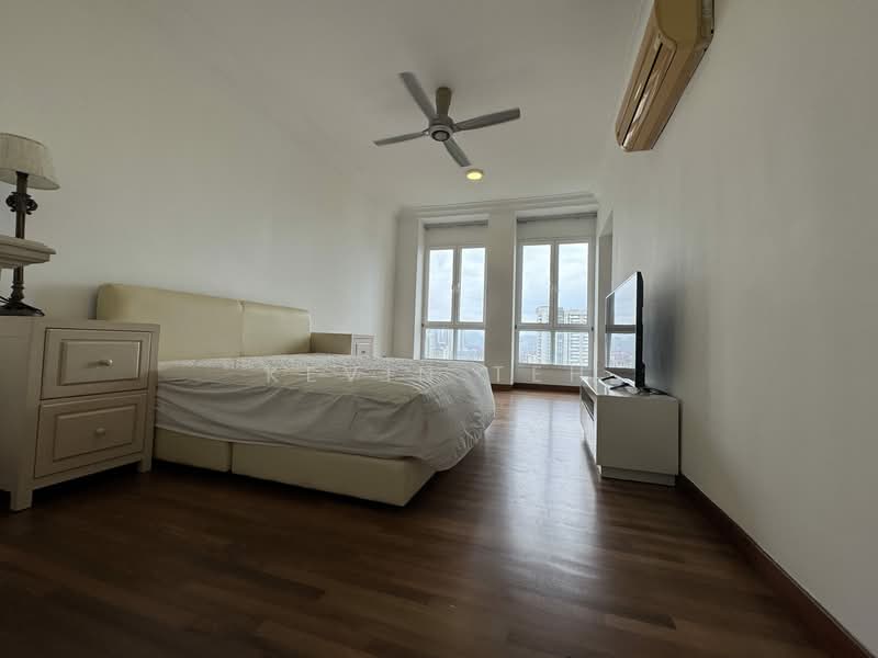 Condominium for Sale at La Grande Kiara - Kevin Teh - Bedroom - PropertyGuru.com.my