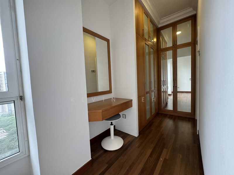 Condominium for Sale at La Grande Kiara - Kevin Teh - Interior - PropertyGuru.com.my