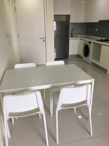 Pandora @ Tropicana Metropark untuk Untuk Disewa - RM 1,499 /bulan, Mac 2026 - Kitchen - PropertyGuru.com.my