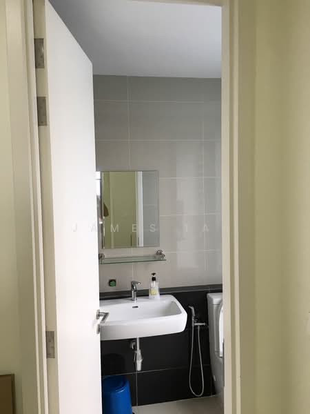 Pandora @ Tropicana Metropark untuk Untuk Disewa - RM 1,499 /bulan, Mac 2026 - Bathroom - PropertyGuru.com.my