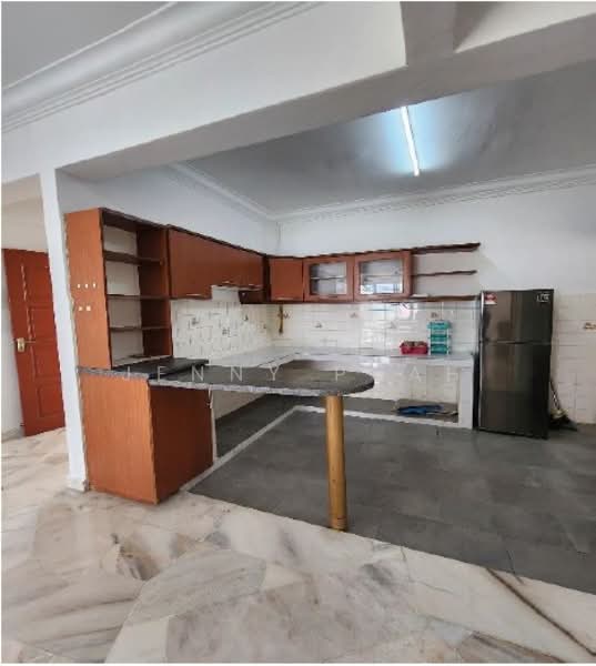Awana Puri untuk Untuk Disewa - RM 1,700 /bulan, Mac 2026 - Kitchen - PropertyGuru.com.my