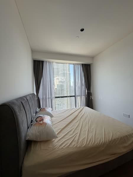 Condominium for Rent at SO Sofitel Kuala Lumpur Residences - Esther Ann - Bedroom - PropertyGuru.com.my