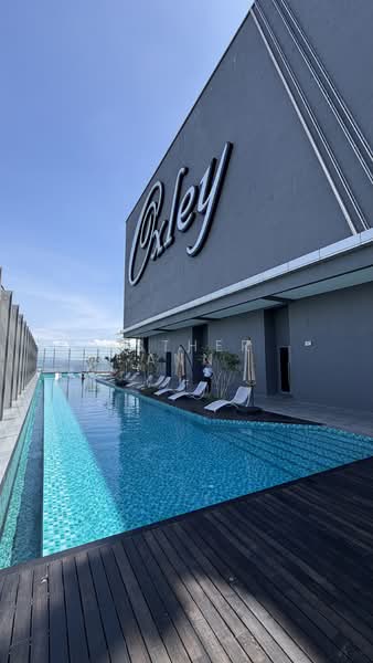 Condominium for Rent at SO Sofitel Kuala Lumpur Residences - Esther Ann - Exterior - PropertyGuru.com.my