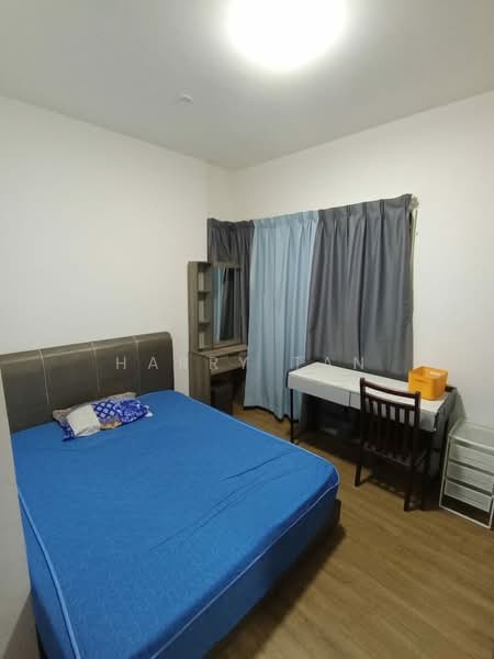 Cerrado Residence @ Southville City untuk Untuk Disewa - RM 2,200 /bulan, Mac 2026 - Bedroom - PropertyGuru.com.my