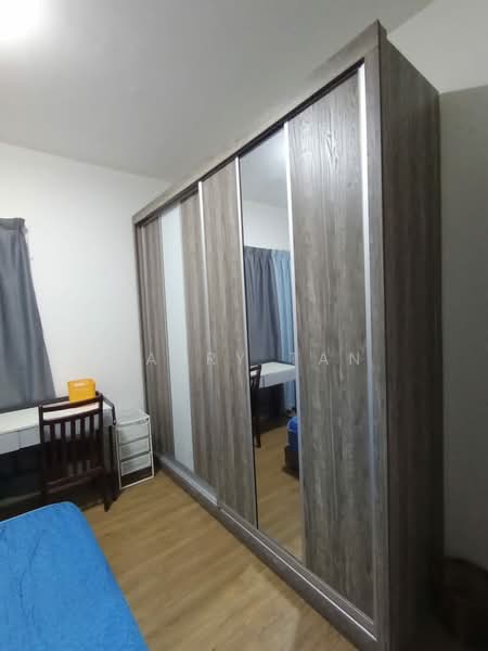 Cerrado Residence @ Southville City untuk Untuk Disewa - RM 2,200 /bulan, Mac 2026 - PropertyGuru.com.my