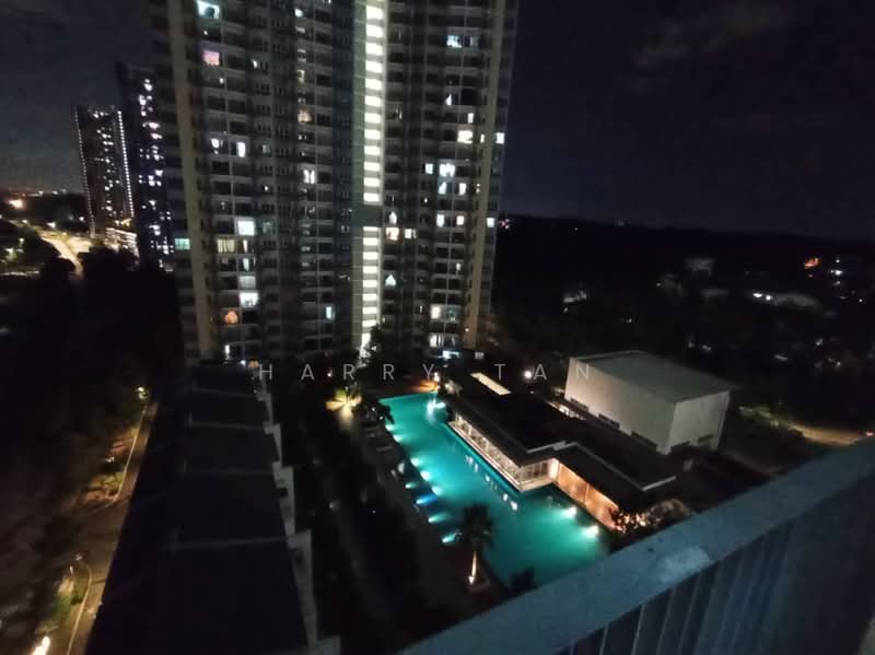 Cerrado Residence @ Southville City untuk Untuk Disewa - RM 2,200 /bulan, Mac 2026 - Exterior - PropertyGuru.com.my