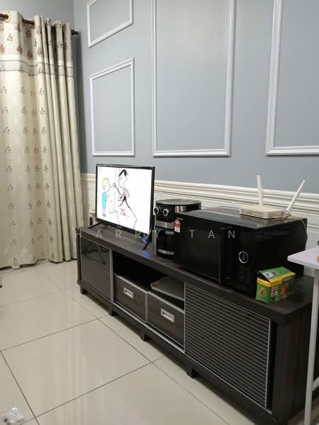 Cerrado Residence @ Southville City untuk Untuk Disewa - RM 2,200 /bulan, Mac 2026 - Living Room - PropertyGuru.com.my