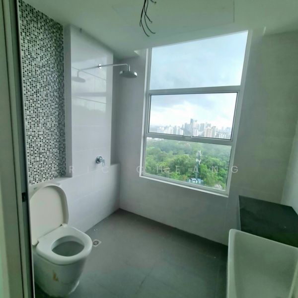 Condominium for Sale at Skyridge Garden - Eric Cheang - Bathroom - PropertyGuru.com.my